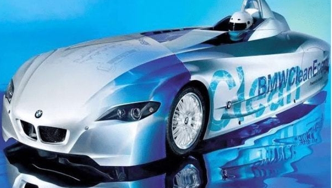 电动汽车界的IBM现象