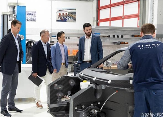 纯电动汽车为什么一定要上800V，仅是充电快？