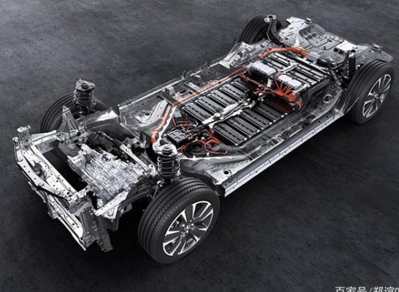 纯电动汽车为什么一定要上800V，仅是充电快？