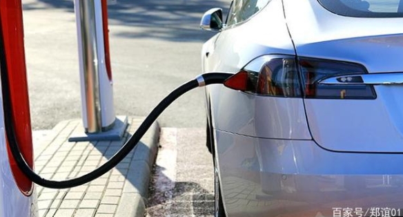 纯电动汽车为什么一定要上800V，仅是充电快？