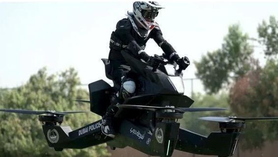 汽车电动化的下一步：谁会成为飞行的“特斯拉”？