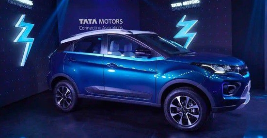 印度塔塔宣布：到2026年将推10款新电动车你看好吗？
