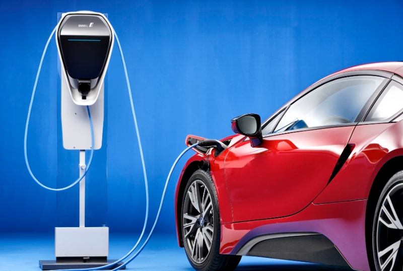 研究：缺乏家庭充电意识阻碍了电动汽车的采用