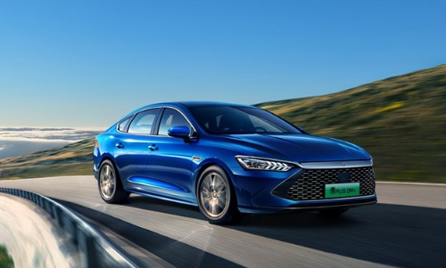 11月份，国内的新能源车企销量普遍暴涨