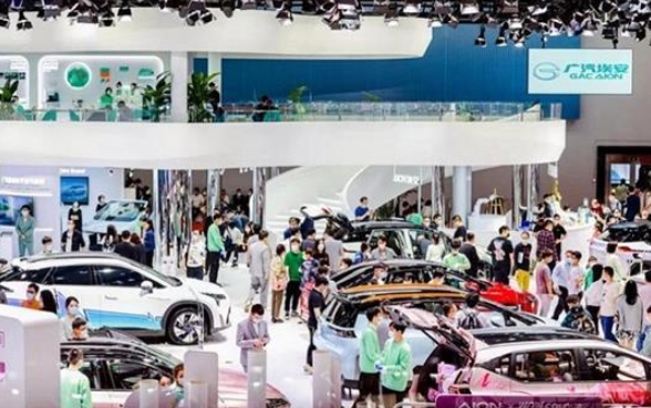 首个1000km续航的电动汽车已经落地量产了