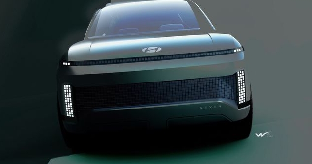 现代电动概念车获欧洲媒体好评