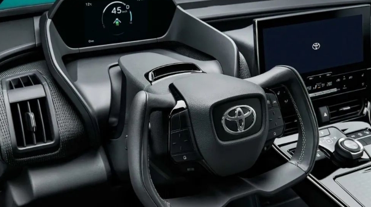 丰田发布15款全新电动车计划2030年将在中国实现全电动化