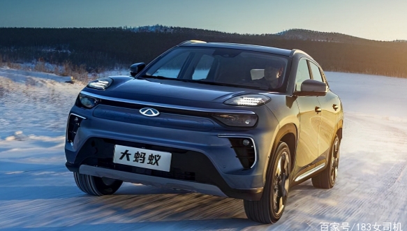 推荐10款非常值得购买的电动汽车