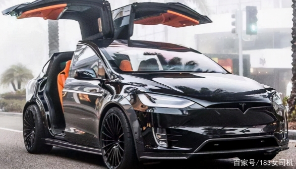 推荐10款非常值得购买的电动汽车