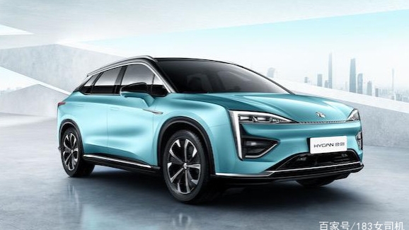 推荐10款非常值得购买的电动汽车