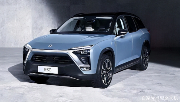 推荐10款非常值得购买的电动汽车