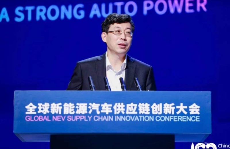 张永伟：中国电动汽车产业成功的5点经验