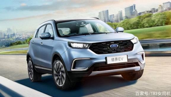 推荐10款非常值得购买的电动汽车