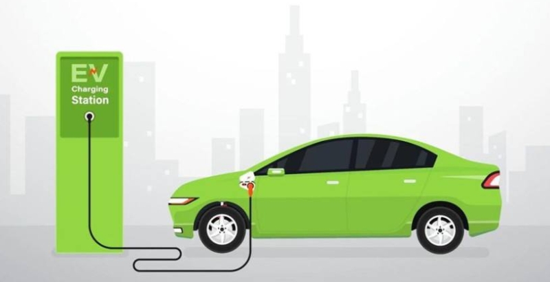 管清友等：2022年新能源汽车十大判断