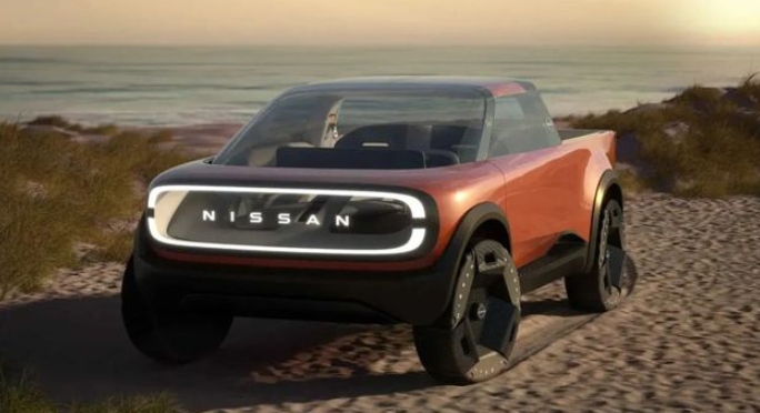 日产将砸2万亿日元加速电动车战略目标