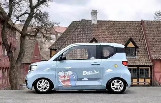 科普新能源汽车的冷门小知识，你都知道以下几种呢？