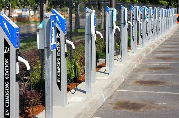 科普新能源汽车的冷门小知识，你都知道以下几种呢？