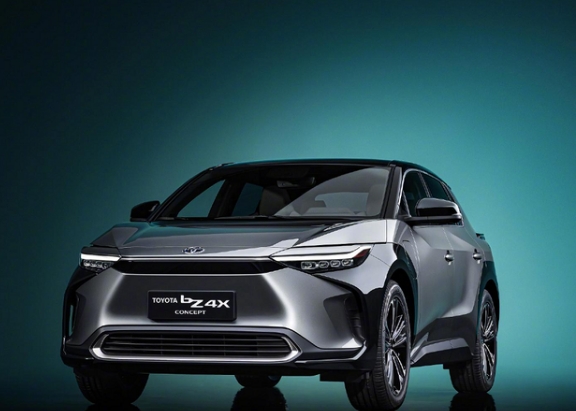 丰田斥巨资加速电动化，是看到了造车新势力的超车？