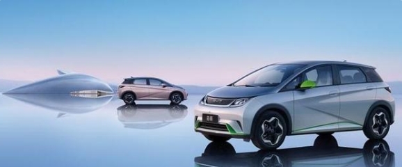 车市动态：双龙汽车与比亚迪合作开发电动车电池