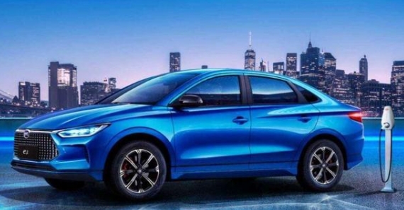 车市动态：双龙汽车与比亚迪合作开发电动车电池