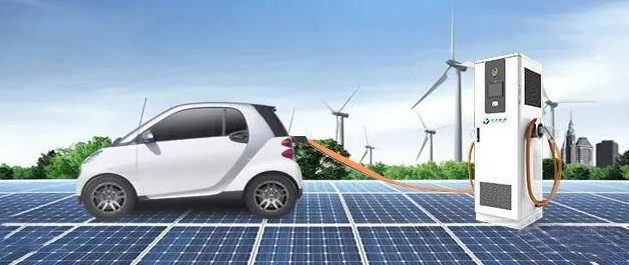 新能源车突破临界点开始竞争“业态链”