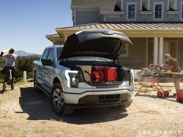 2021年对电动汽车来说是重要的一年，2022年的规模将更大