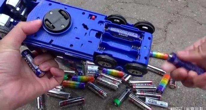 电动汽车的老祖宗们，特斯拉跟新势力们都有原型