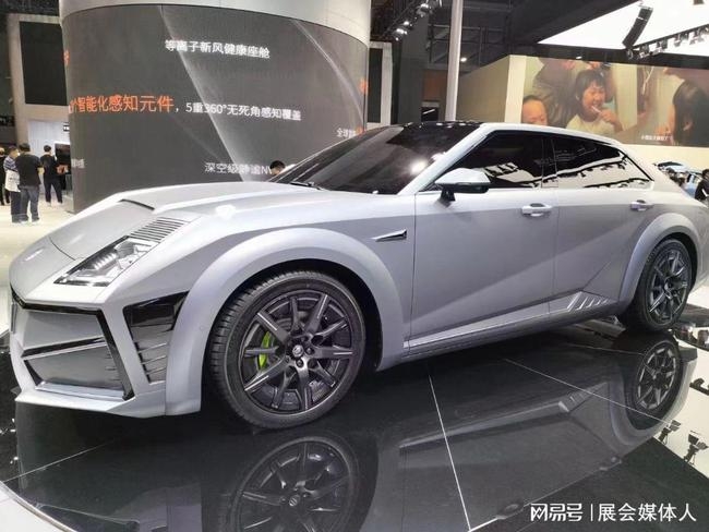 通知-2022北京新能源汽车展7月举办(第十二届新能源车展)