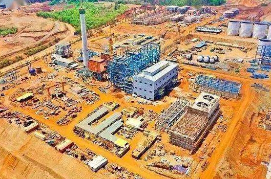 印尼将受益于镍需求的增加其政府支持电动汽车电池计划