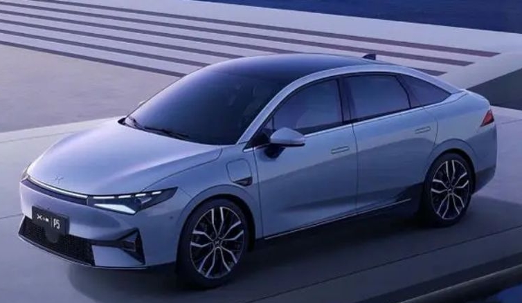 中国电动汽车行业崛起外媒:2022年这3件事值得期待——