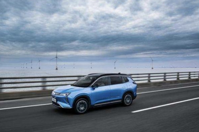 威马就充电桩问题深入研究，提供更便利的充电设施