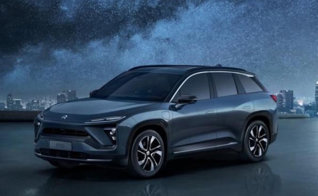 中国新能源汽车进入快车道，自主品牌即将弯道超车