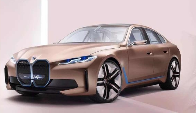 中国新能源汽车进入快车道，自主品牌即将弯道超车