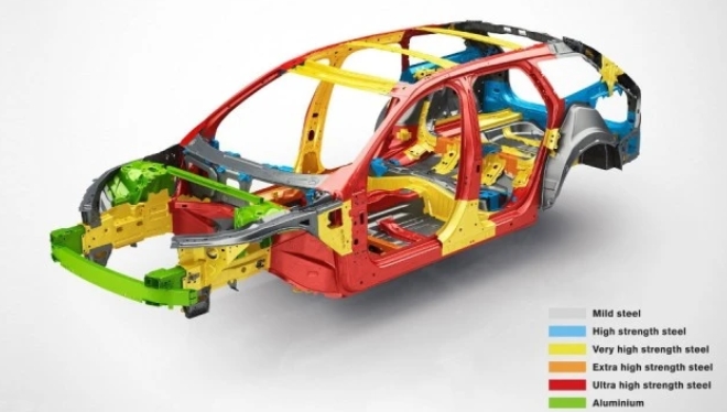 比亚迪霸榜11月新能源汽车销量，合资新能源车能激起多大波澜？