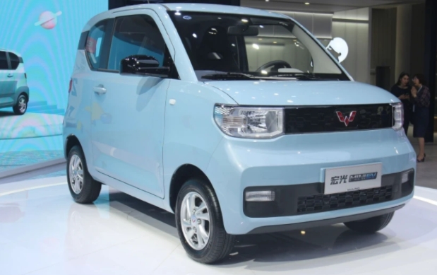 最新全球电动车销量，特斯拉仅第二，传统车企加快追赶新势力！