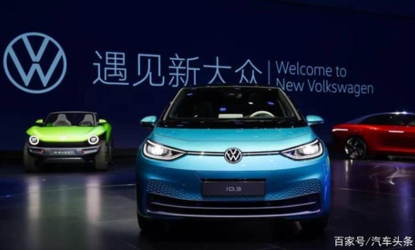 福特再强调电动化决心，两年内成为全球第二大电动汽车制造商