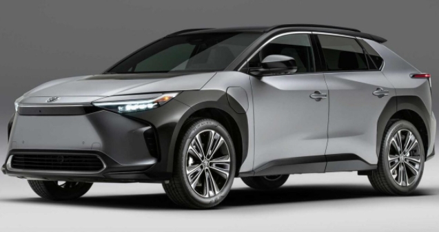 丰田与比亚迪合作开发电动轿车