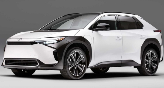 丰田与比亚迪合作开发电动轿车