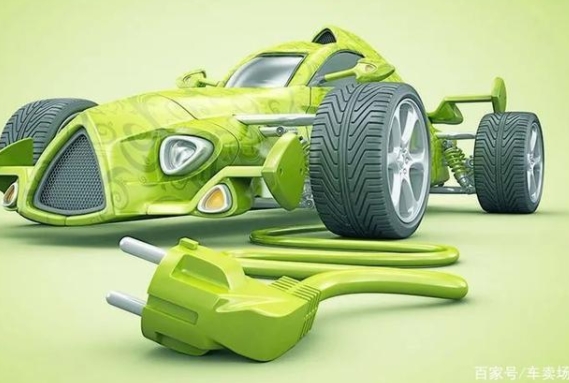 买新能源汽车首选还得是国产