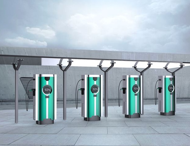 弃用内燃机拥抱纯电动德国汽车巨头各有想法