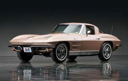 经典燃油车如何在电动车时代重生