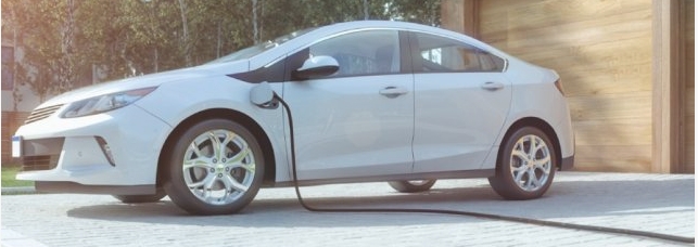 2020年全球电动汽车销量增长39％