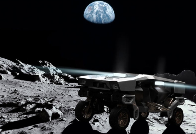 现代老虎X-1将进军电动汽车从未涉足的领域