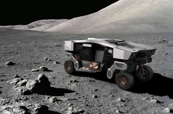 现代老虎X-1将进军电动汽车从未涉足的领域