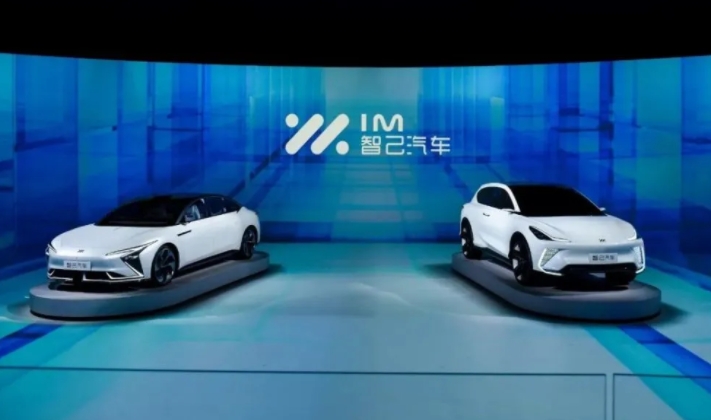 智己汽车：中国电动汽车到底为谁而生？