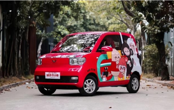 电动汽车一周动态汇总（2月1日-7日）