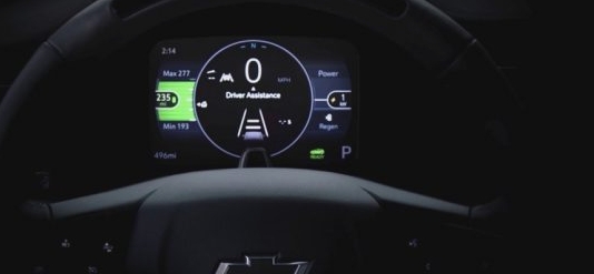 雪佛兰宣布推出BoltEUV电动汽车