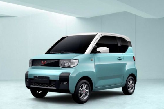 1月份新能源汽车同比暴涨274.5%！理想、蔚来、小鹏均上榜