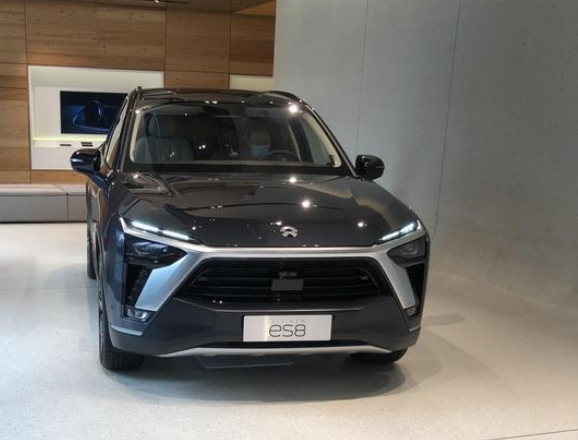 上海新能源车春节销售火热，ModelY等数月