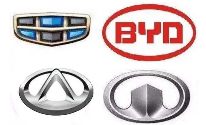 新能源汽车时代,造车逻辑天翻地覆!纯电动汽车已成为红海世界!